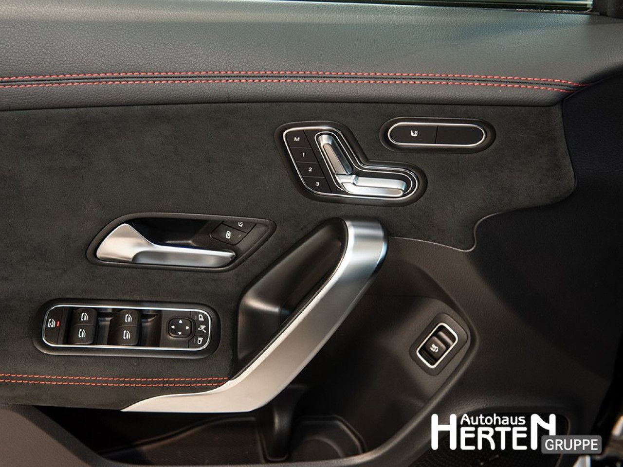 Mercedes-Benz CLA – Bild 10
