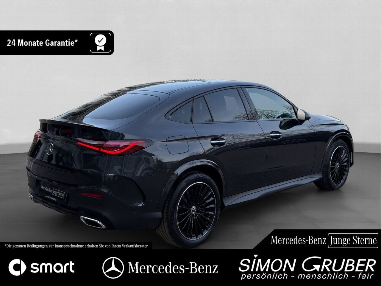Mercedes-Benz GLC – Bild 11