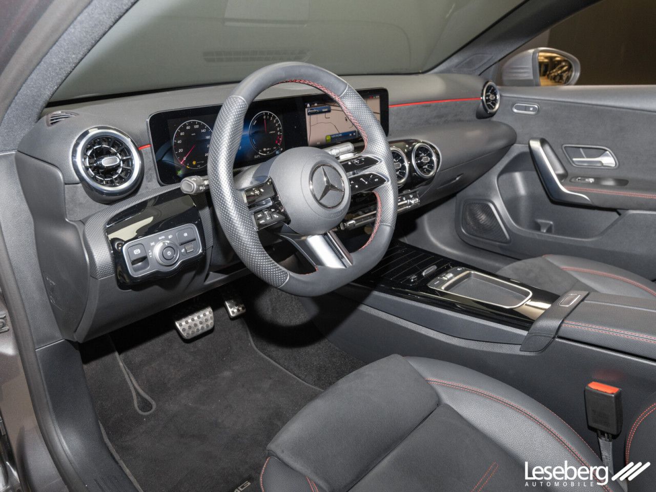 Mercedes-Benz A-Klasse – Bild 10
