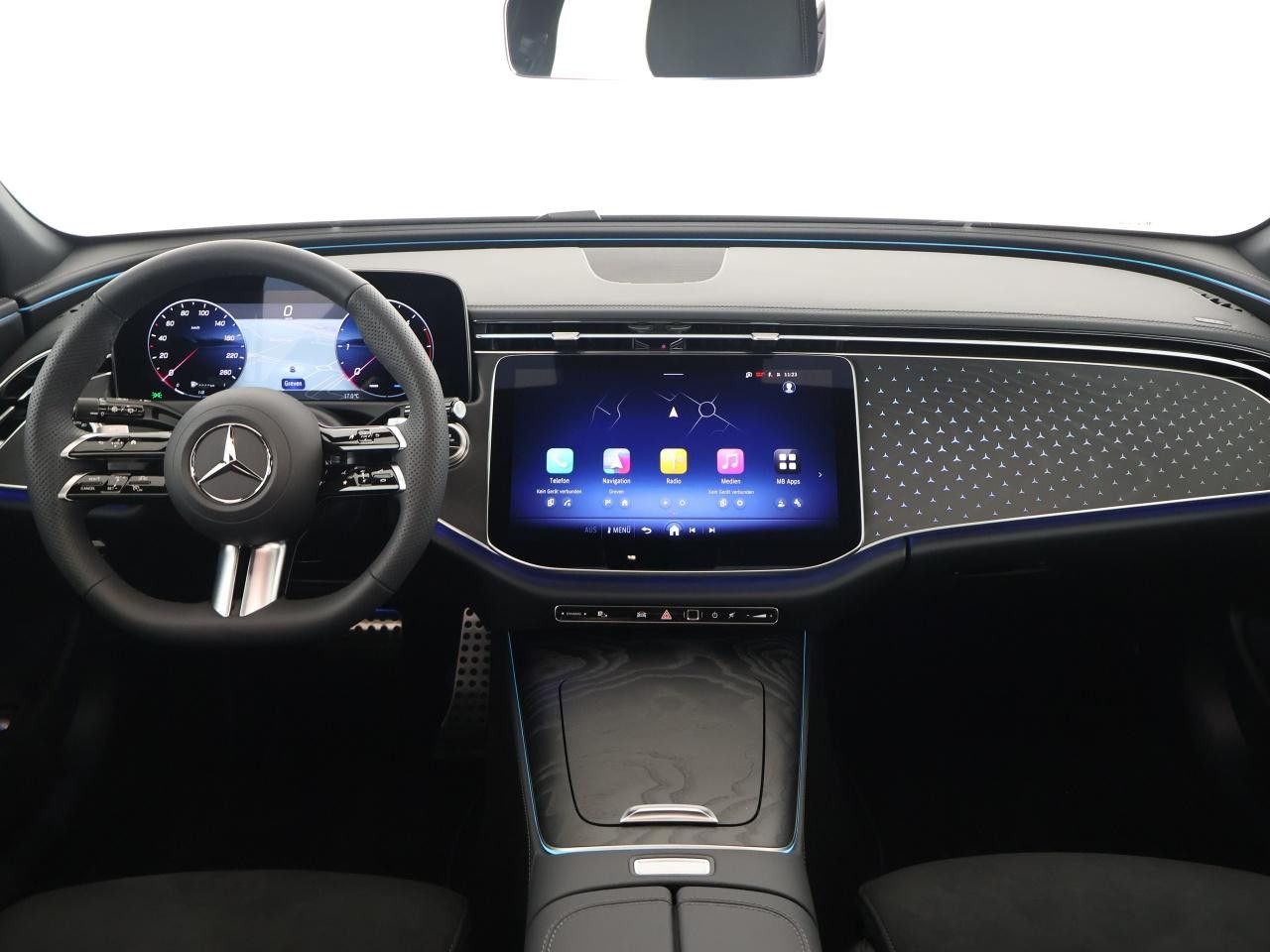 Mercedes-Benz E-Klasse – Bild 10