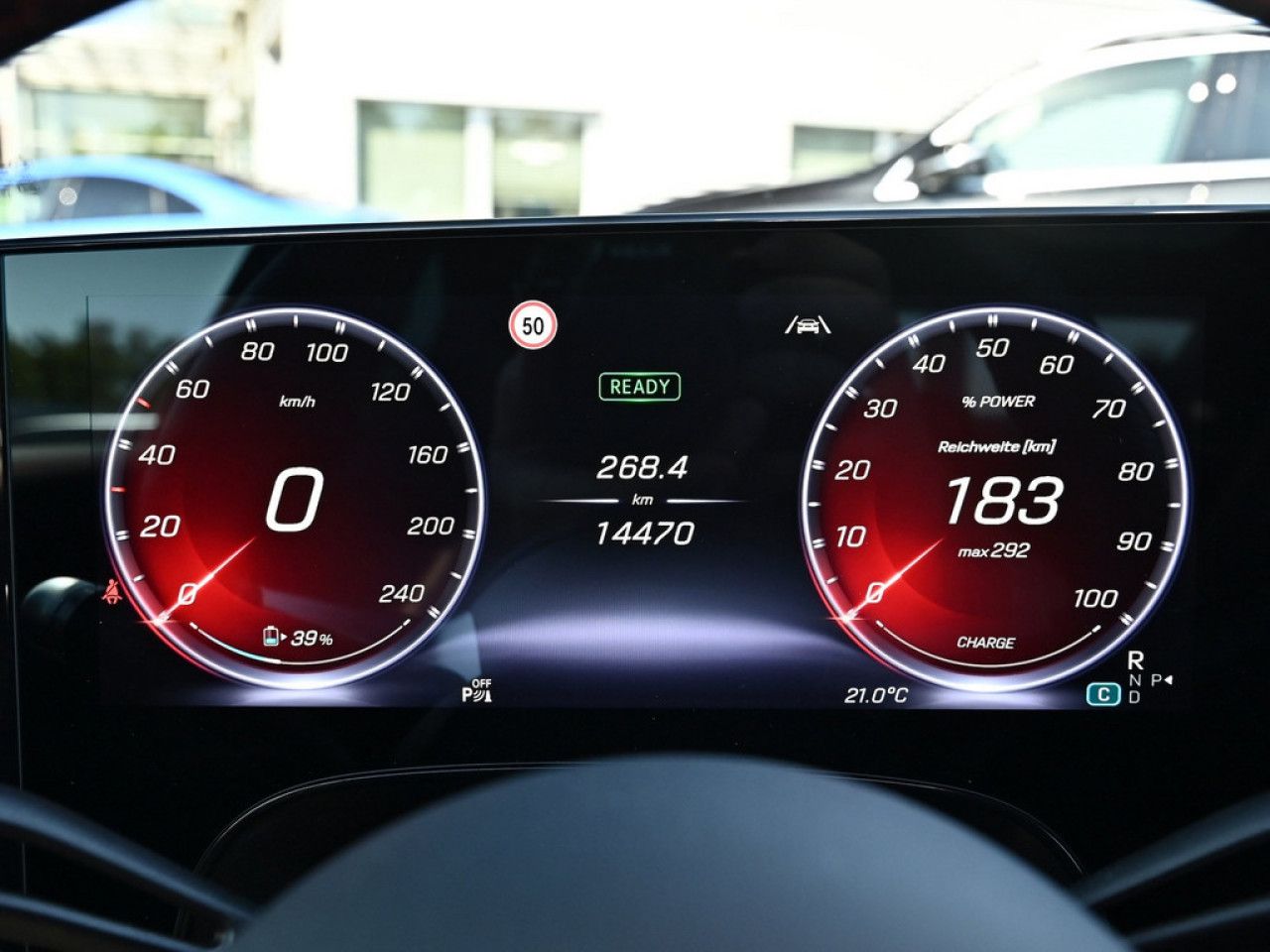 Mercedes-Benz CLA – Bild 16