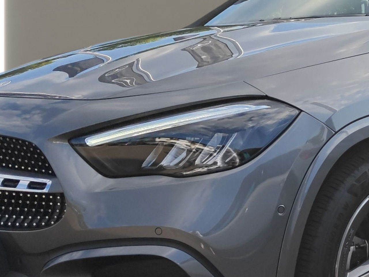 Mercedes-Benz GLA – Bild 5