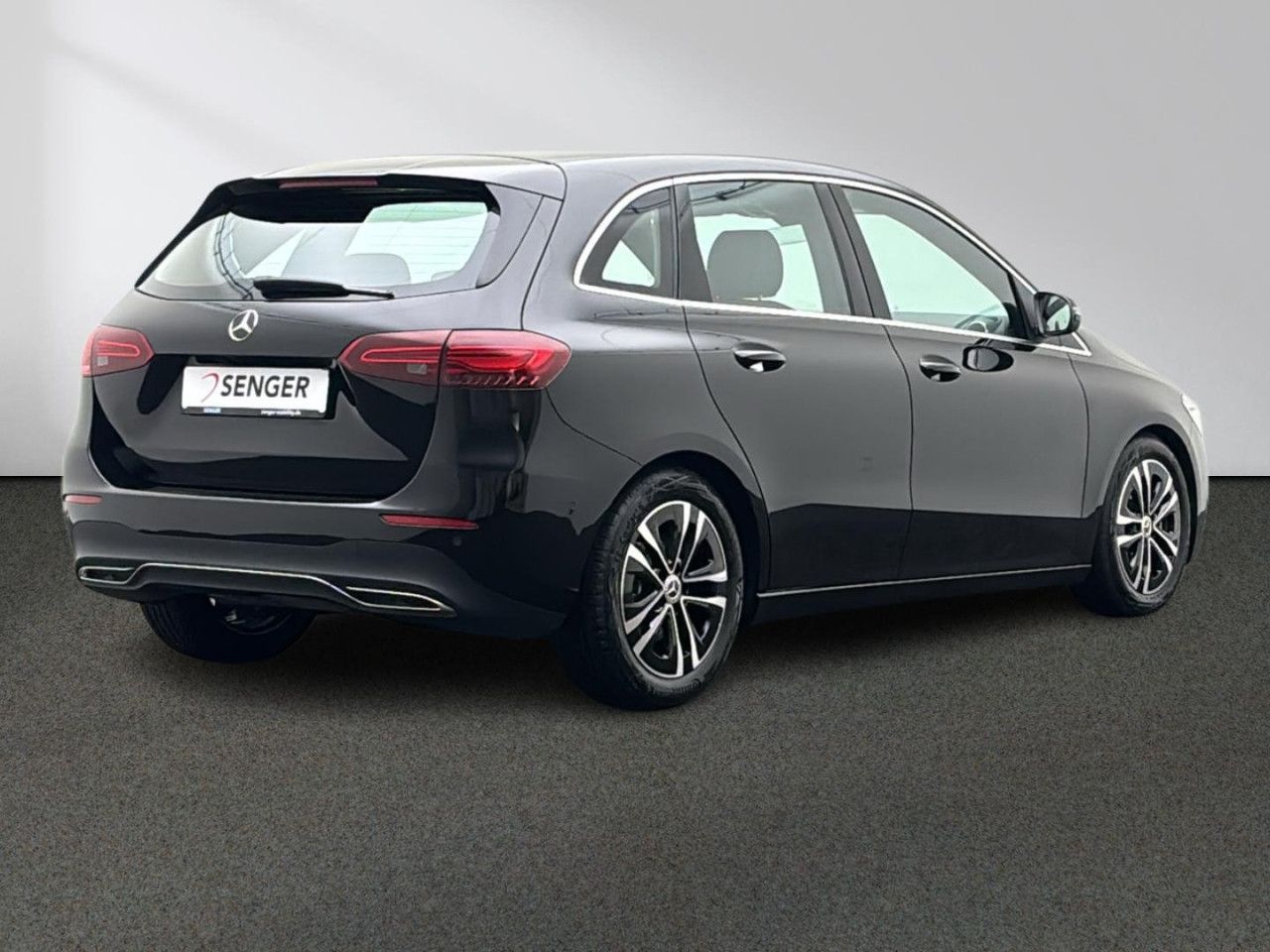 Mercedes-Benz B-Klasse – Bild 8
