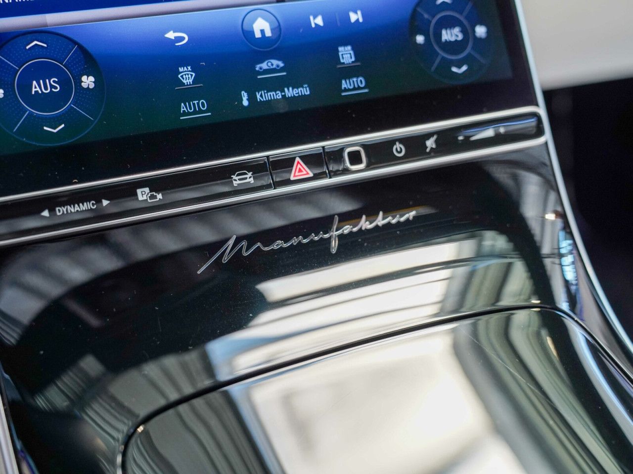 Mercedes-Benz S-Klasse – Bild 28