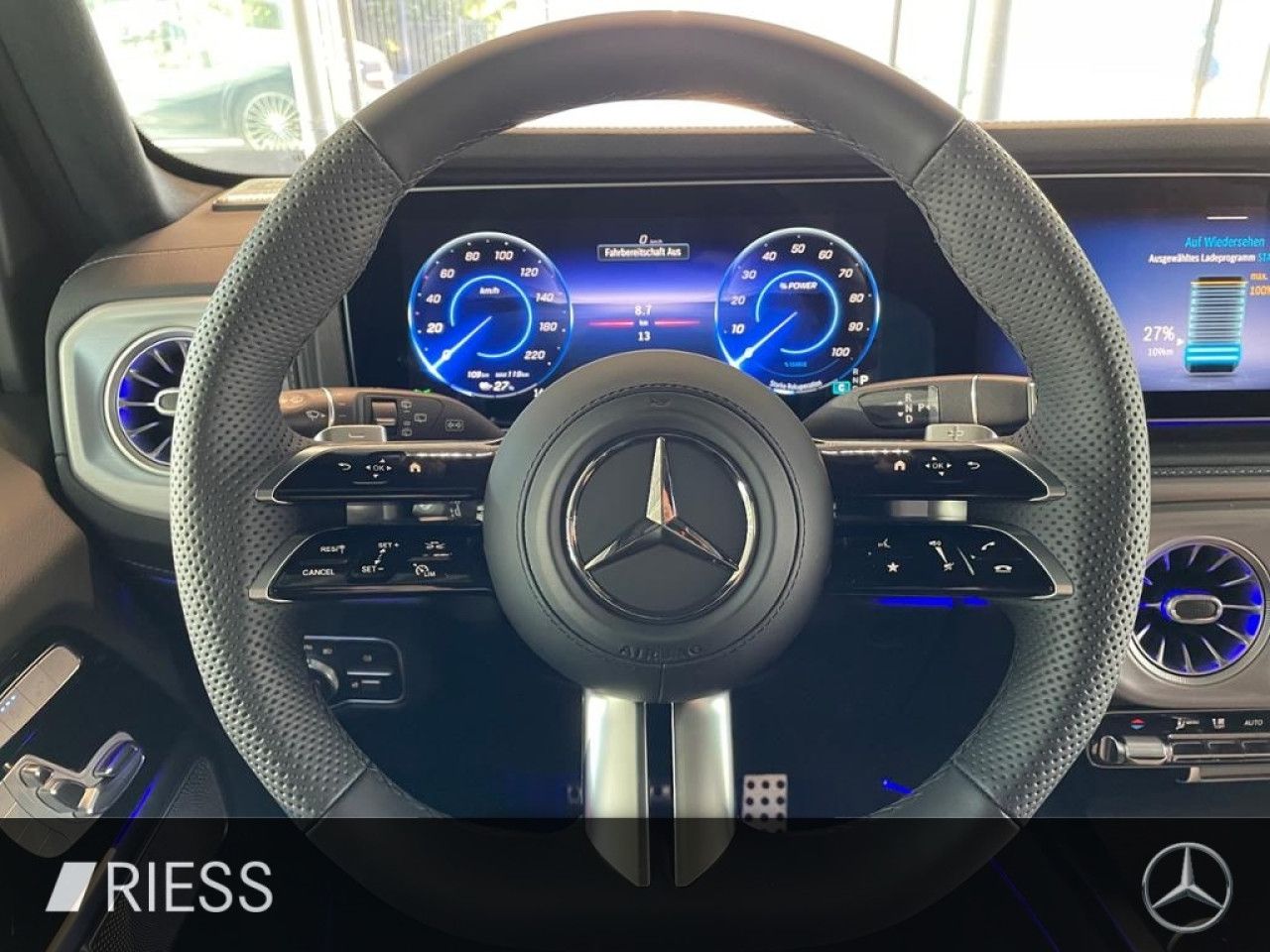 Mercedes-Benz G-Klasse – Bild 14