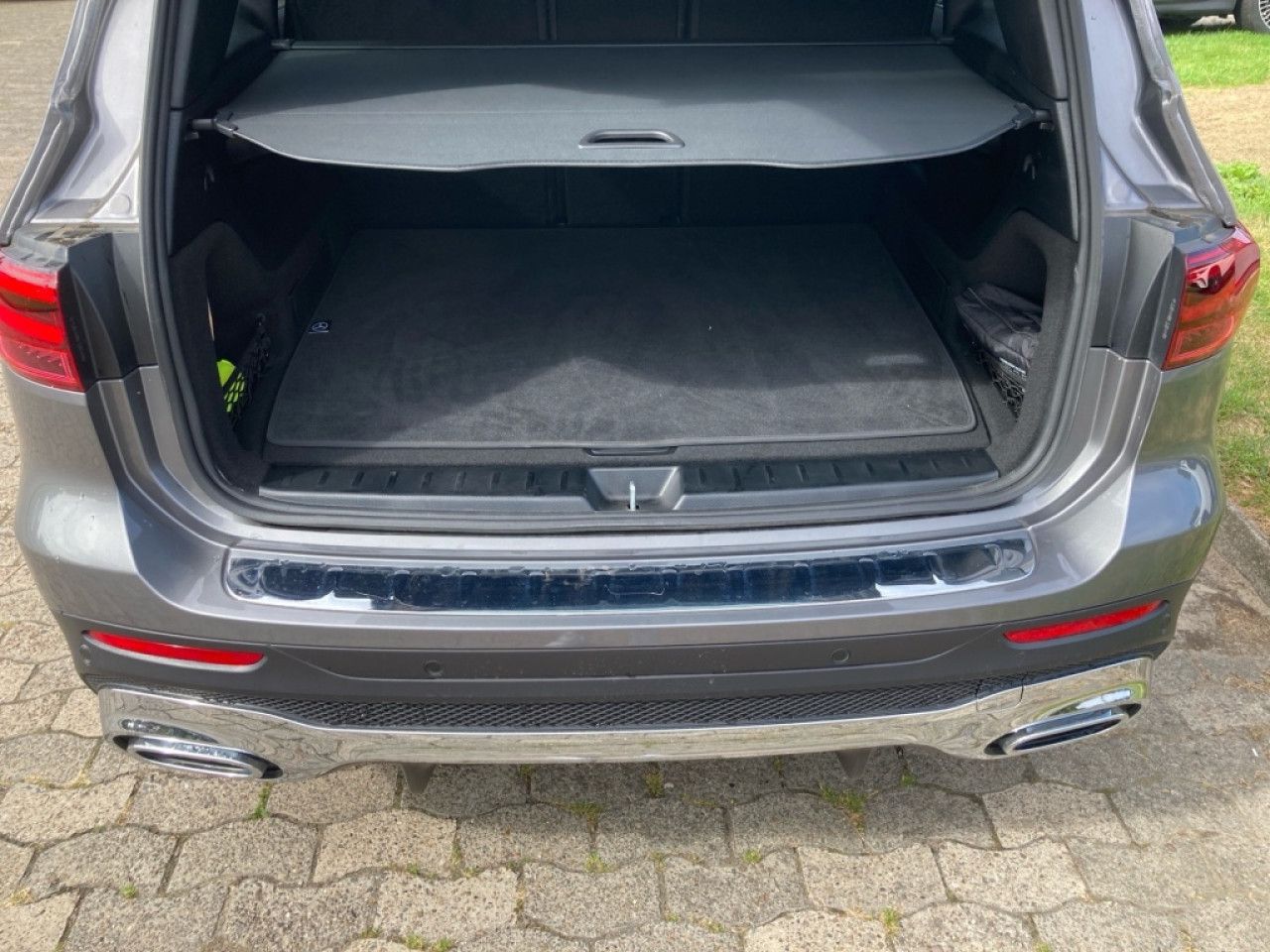 Mercedes-Benz GLB – Bild 7