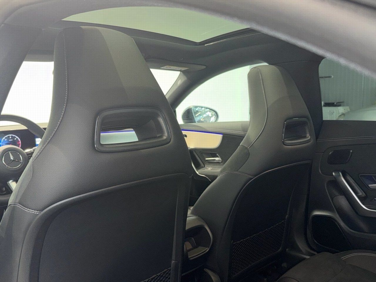 Mercedes-Benz CLA – Bild 13