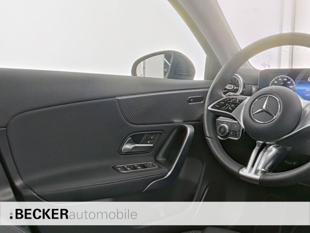 Mercedes-Benz A-Klasse – Bild 8