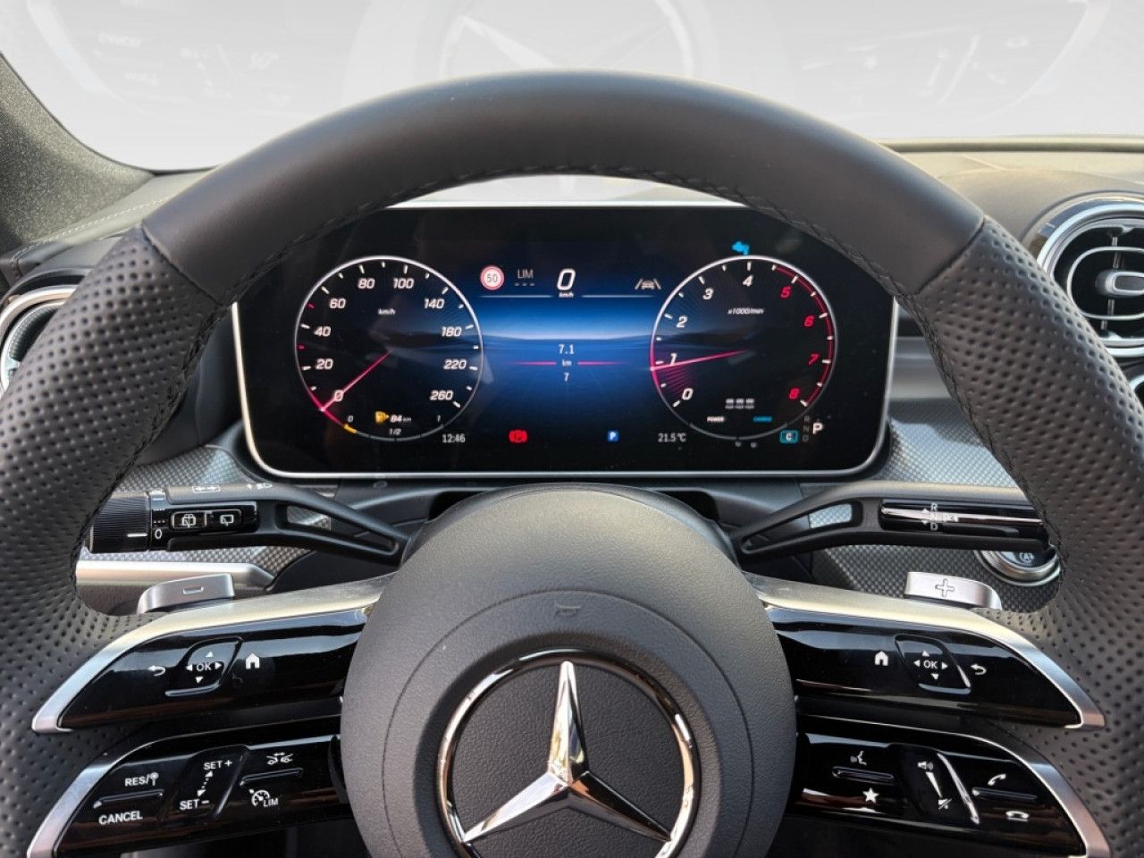 Mercedes-Benz C-Klasse – Bild 11