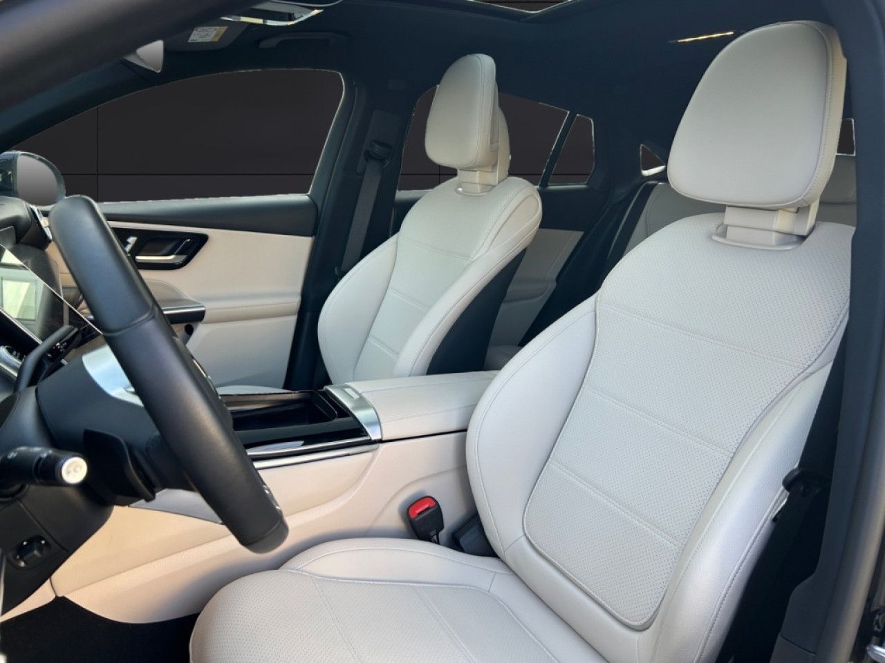 Mercedes-Benz GLC – Bild 8