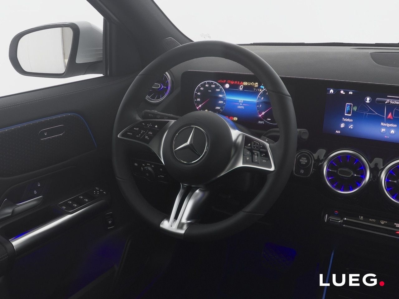 Mercedes-Benz GLA – Bild 4