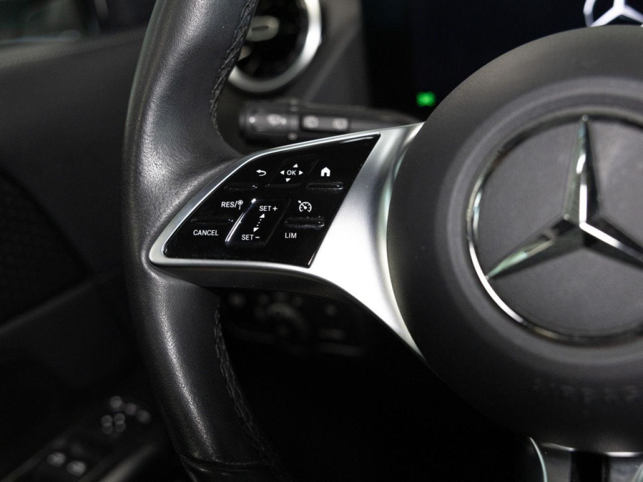 Mercedes-Benz GLA – Bild 23