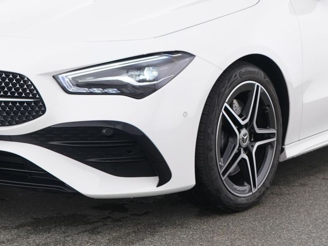 Mercedes-Benz CLA – Bild 3