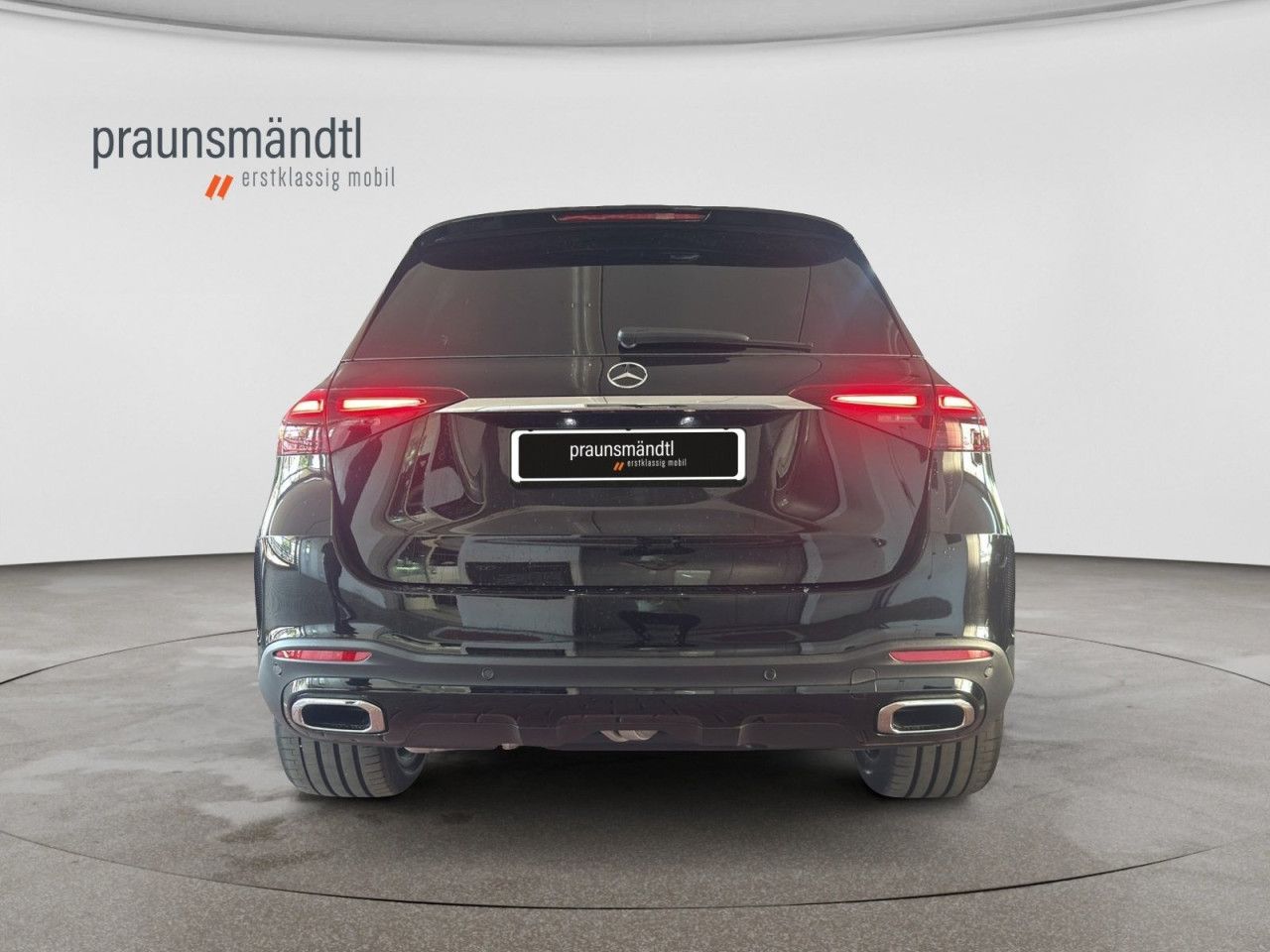 Mercedes-Benz GLE – Bild 19