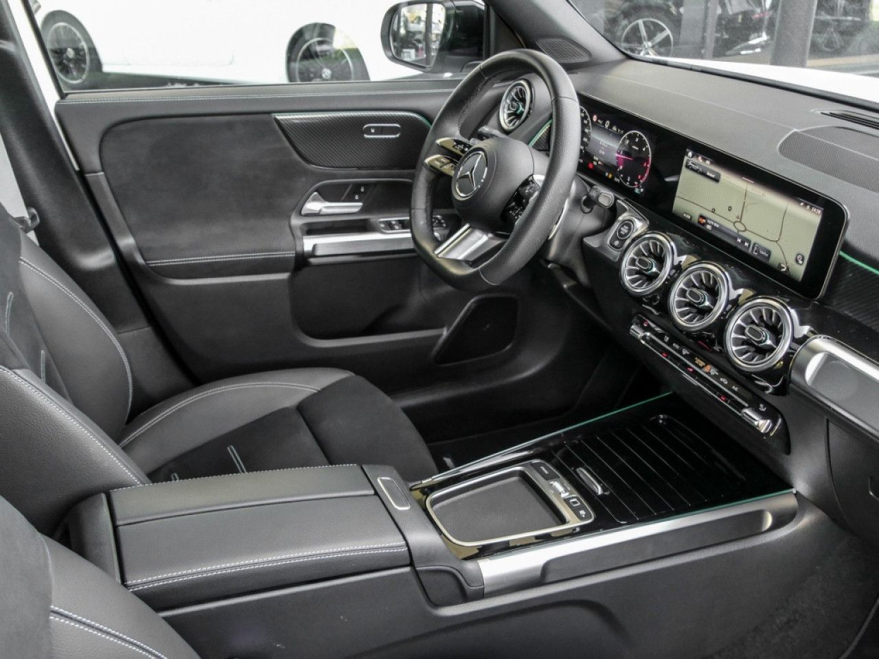 Mercedes-Benz GLB – Bild 3