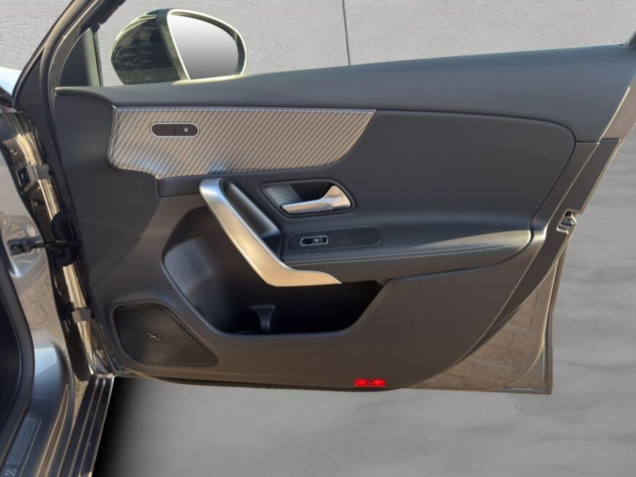 Mercedes-Benz A-Klasse – Bild 20