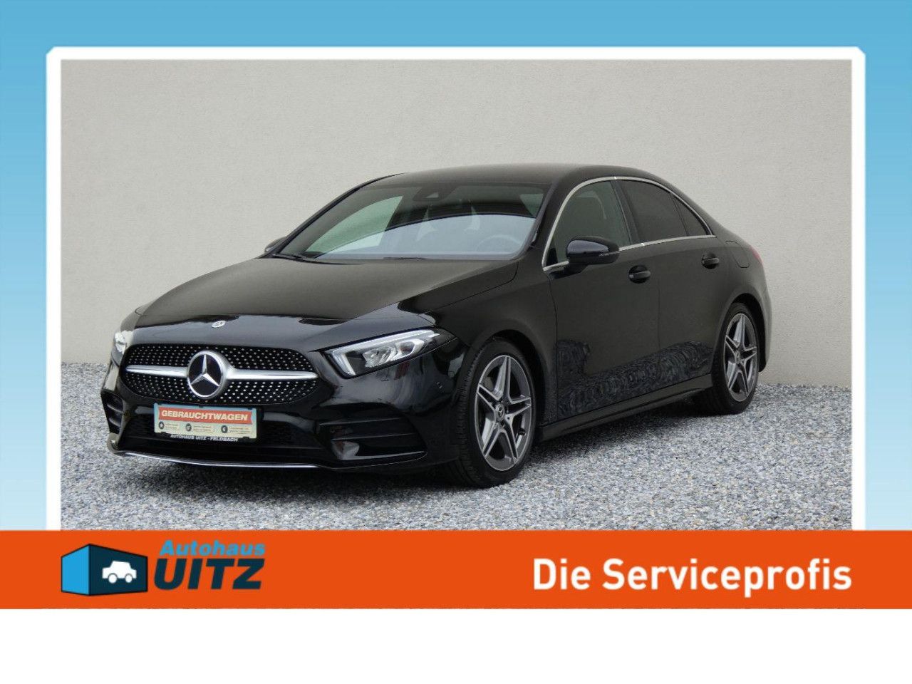 Fahrzeugbild 1 / 23