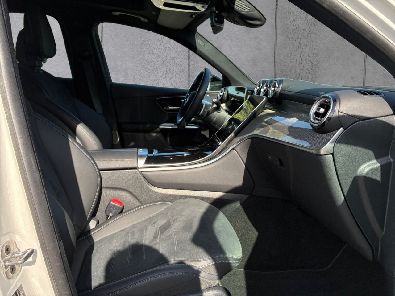 Mercedes-Benz GLC – Bild 5