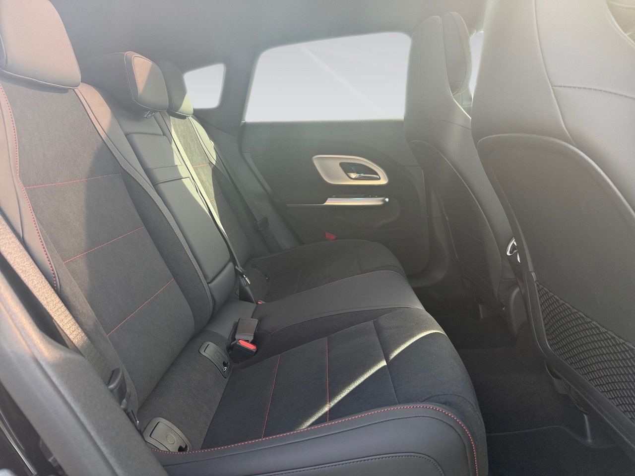 Mercedes-Benz CLA – Bild 12
