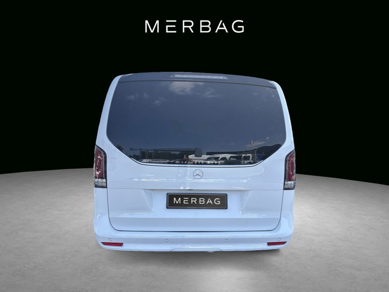 Mercedes-Benz V-Klasse – Bild 6
