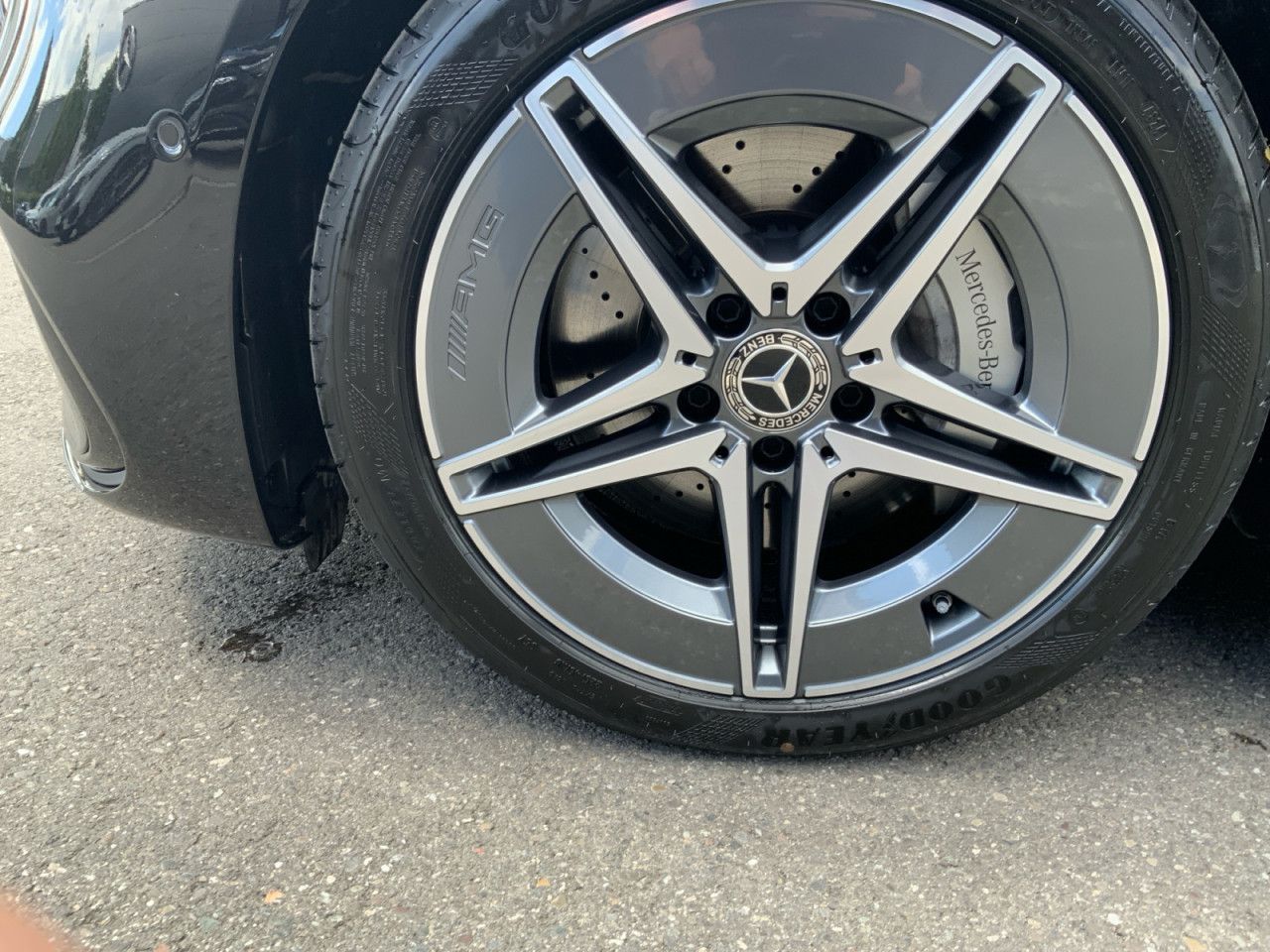 Mercedes-Benz C-Klasse – Bild 23