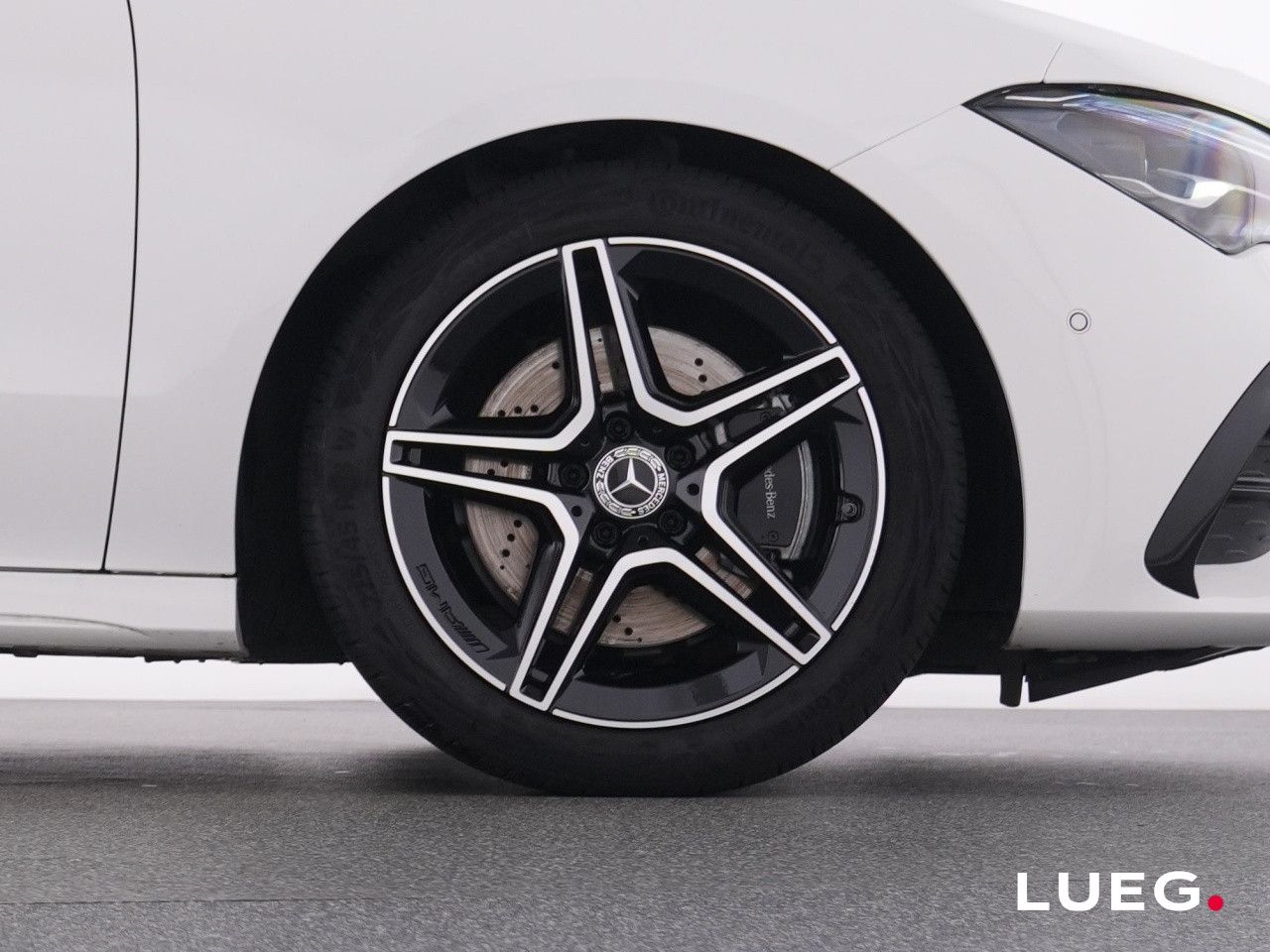 Mercedes-Benz CLA – Bild 21