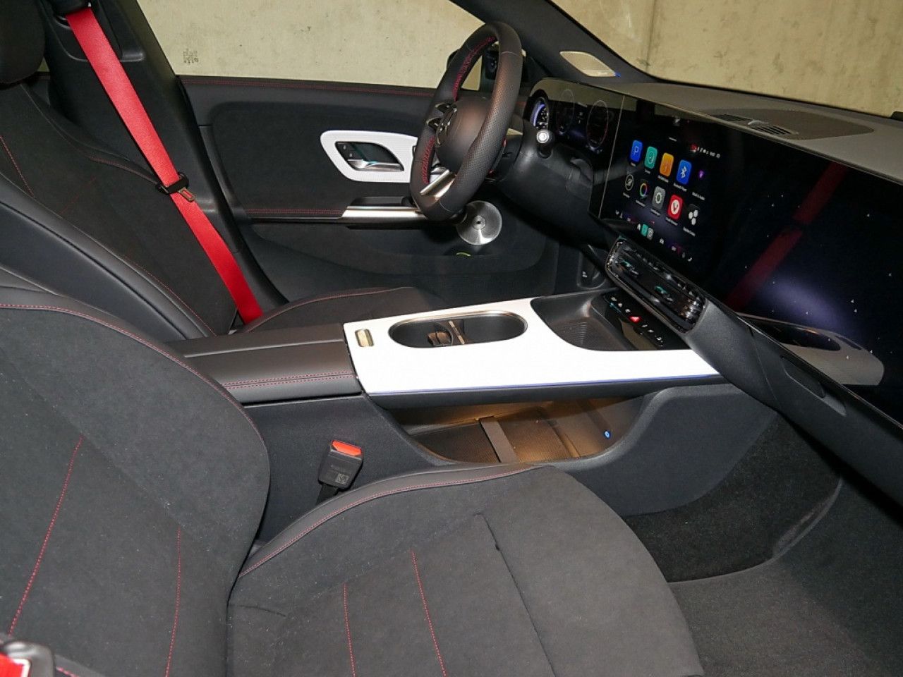 Mercedes-Benz CLA – Bild 6