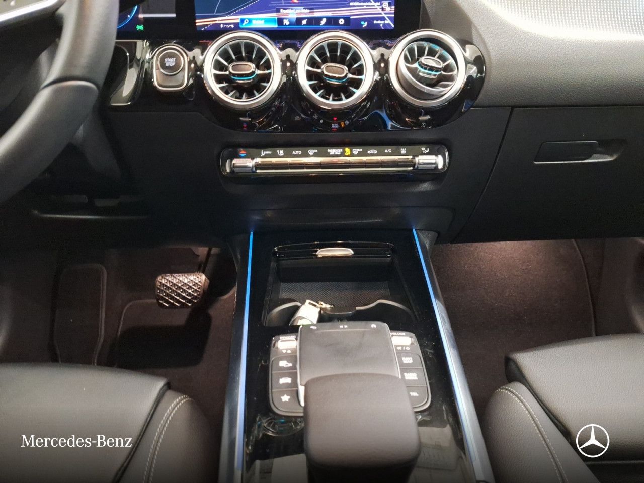 Mercedes-Benz EQA – Bild 13
