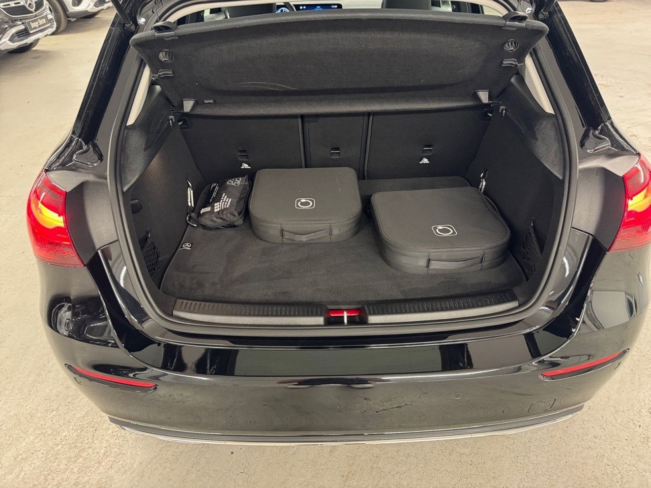 Mercedes-Benz A-Klasse – Bild 15
