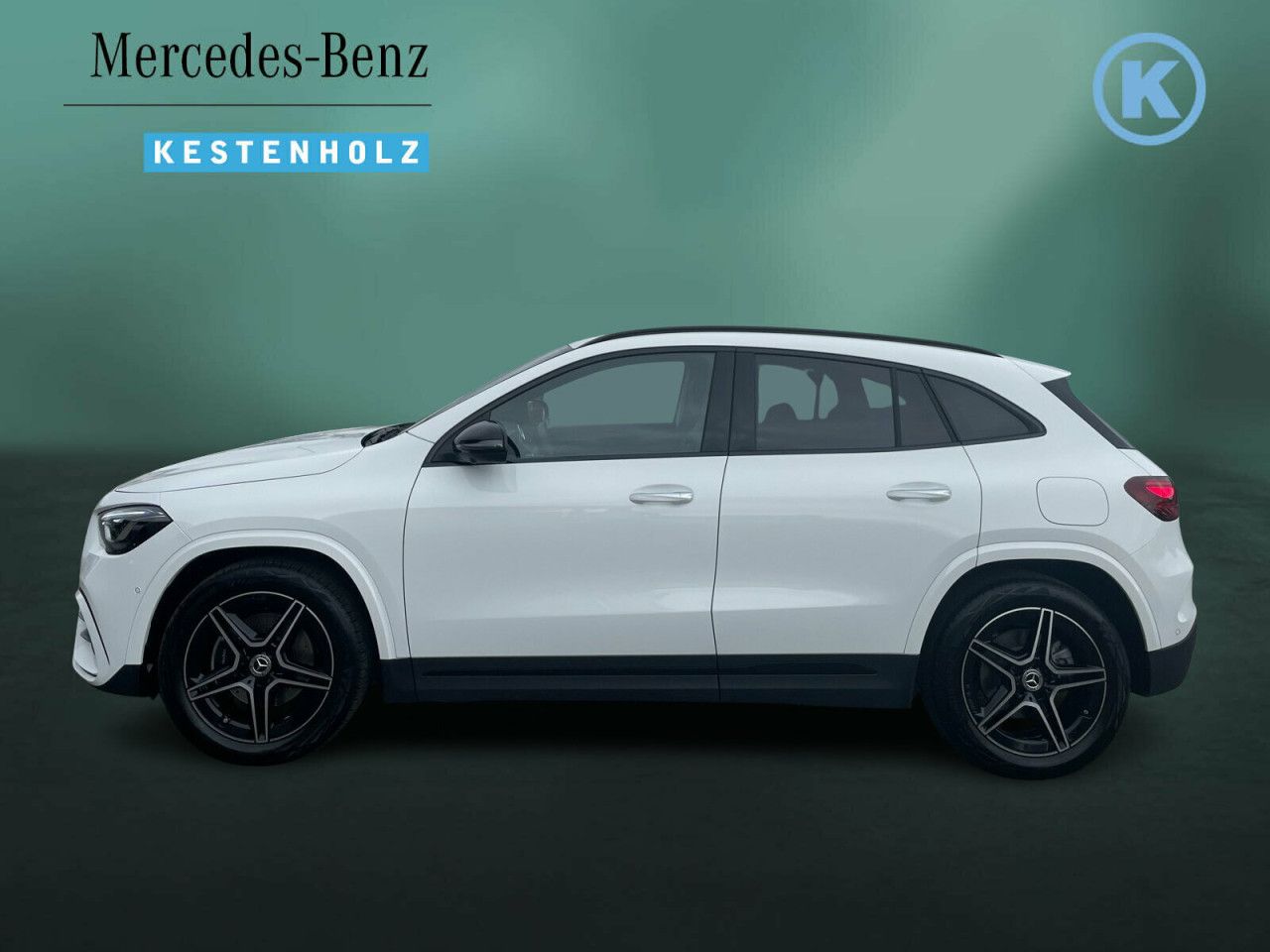 Mercedes-Benz GLA – Bild 9