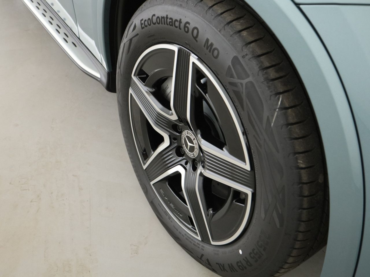 Mercedes-Benz GLC – Bild 22