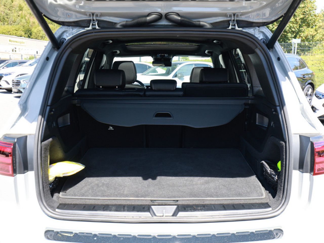 Mercedes-Benz GLB – Bild 23
