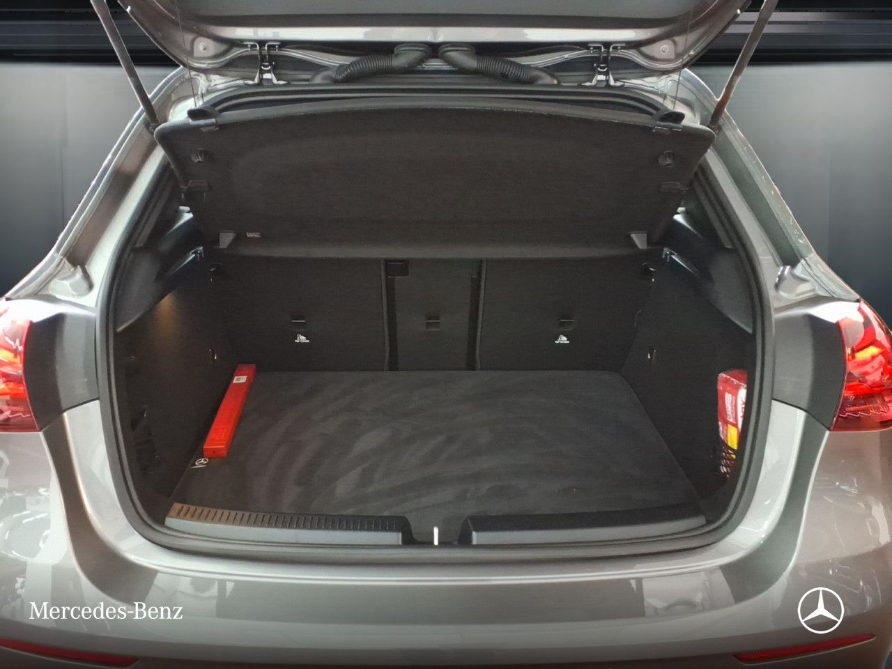Mercedes-Benz A-Klasse – Bild 5