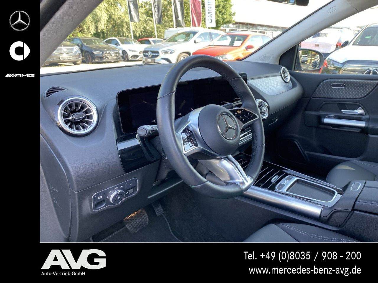 Mercedes-Benz B-Klasse – Bild 9