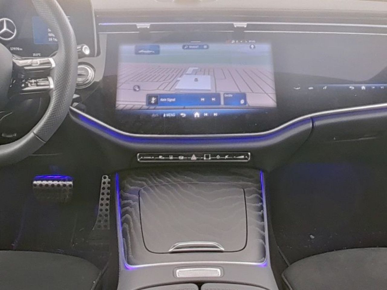 Mercedes-Benz E-Klasse – Bild 7