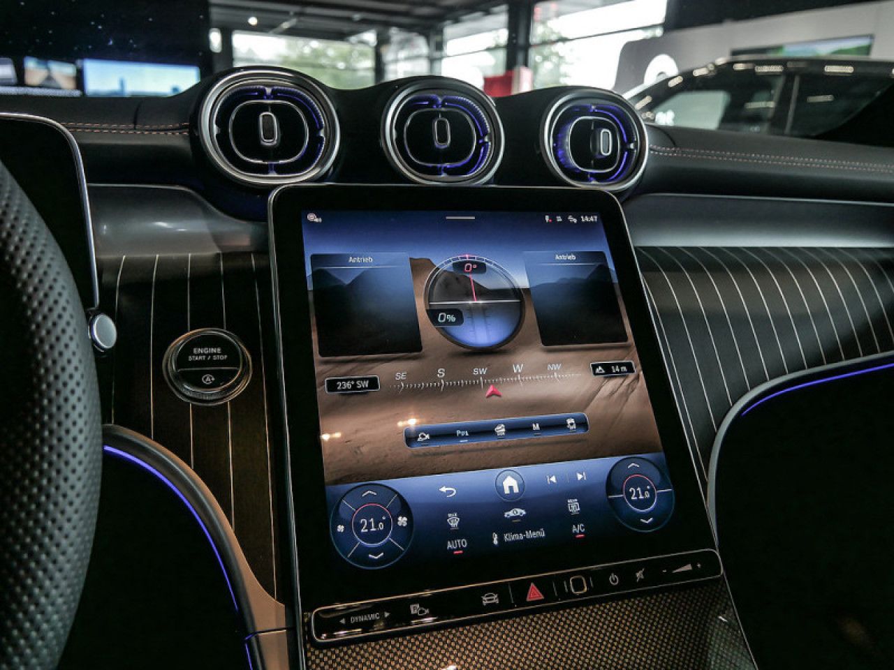 Mercedes-Benz GLC – Bild 17