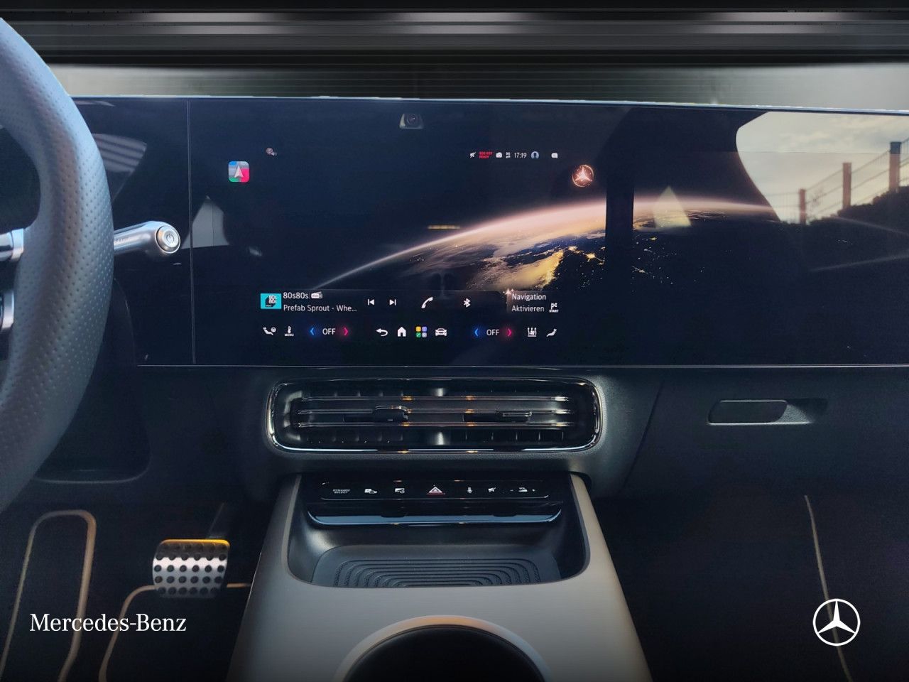 Mercedes-Benz CLA – Bild 14