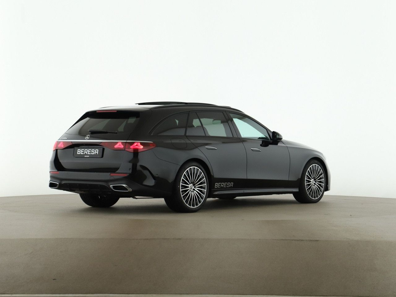 Mercedes-Benz E-Klasse – Bild 6