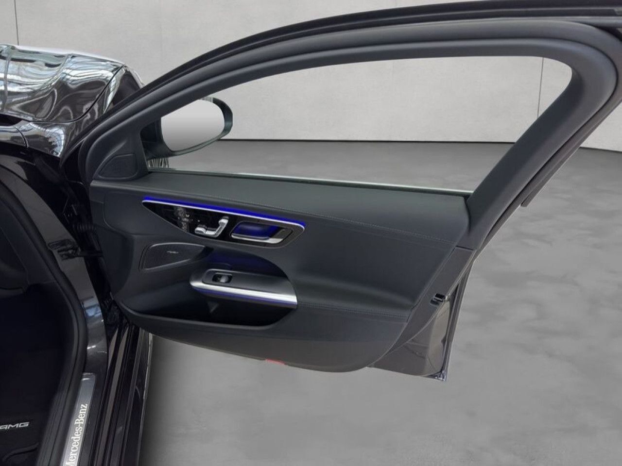 Mercedes-Benz C-Klasse – Bild 17