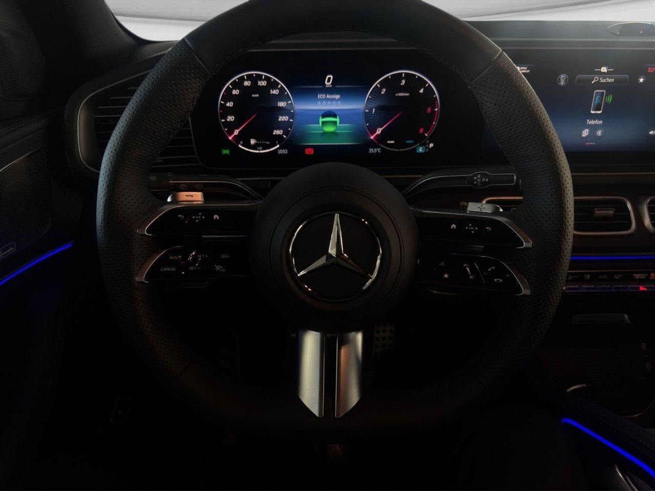 Mercedes-Benz GLE – Bild 14