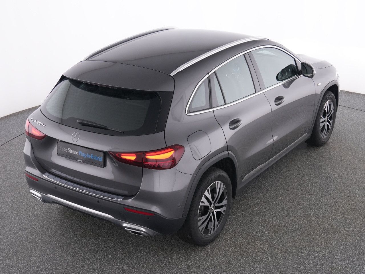 Mercedes-Benz GLA – Bild 18