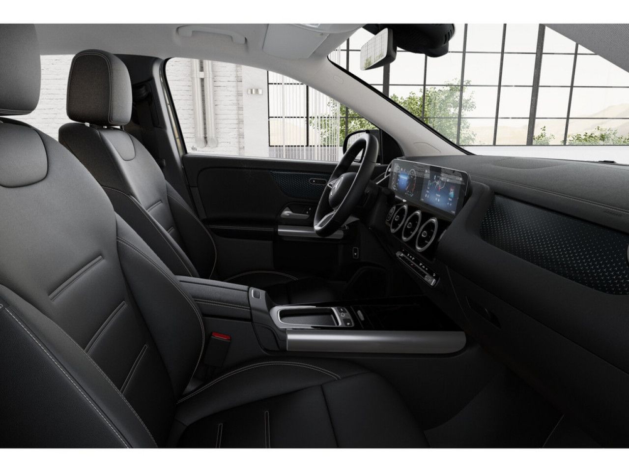 Mercedes-Benz GLA – Bild 8