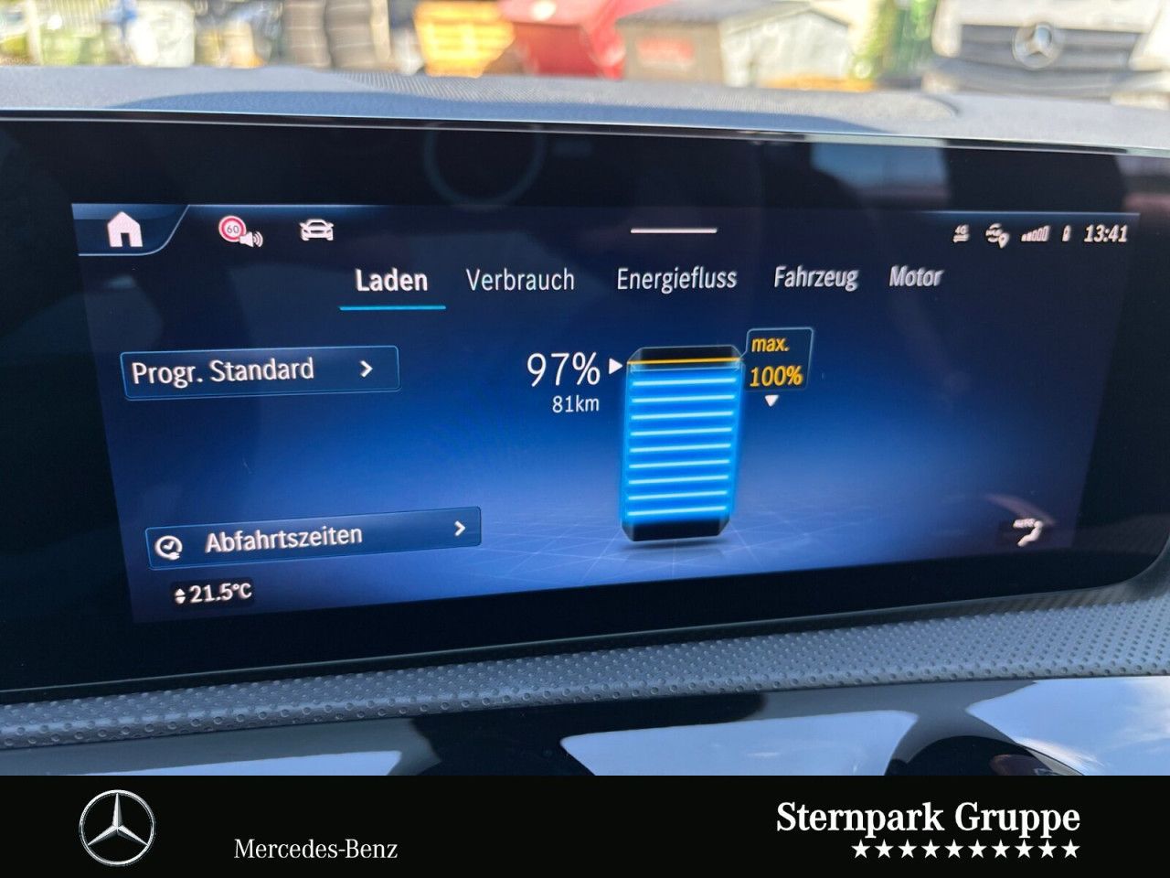 Mercedes-Benz A-Klasse – Bild 24