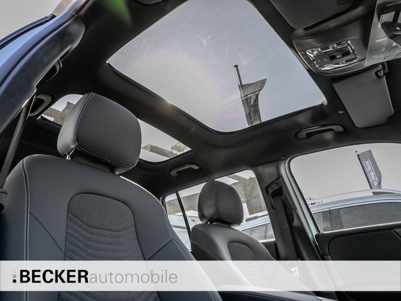 Mercedes-Benz GLB – Bild 9