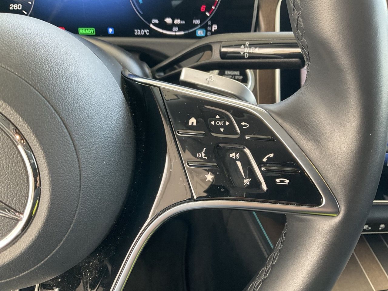 Mercedes-Benz E-Klasse – Bild 15