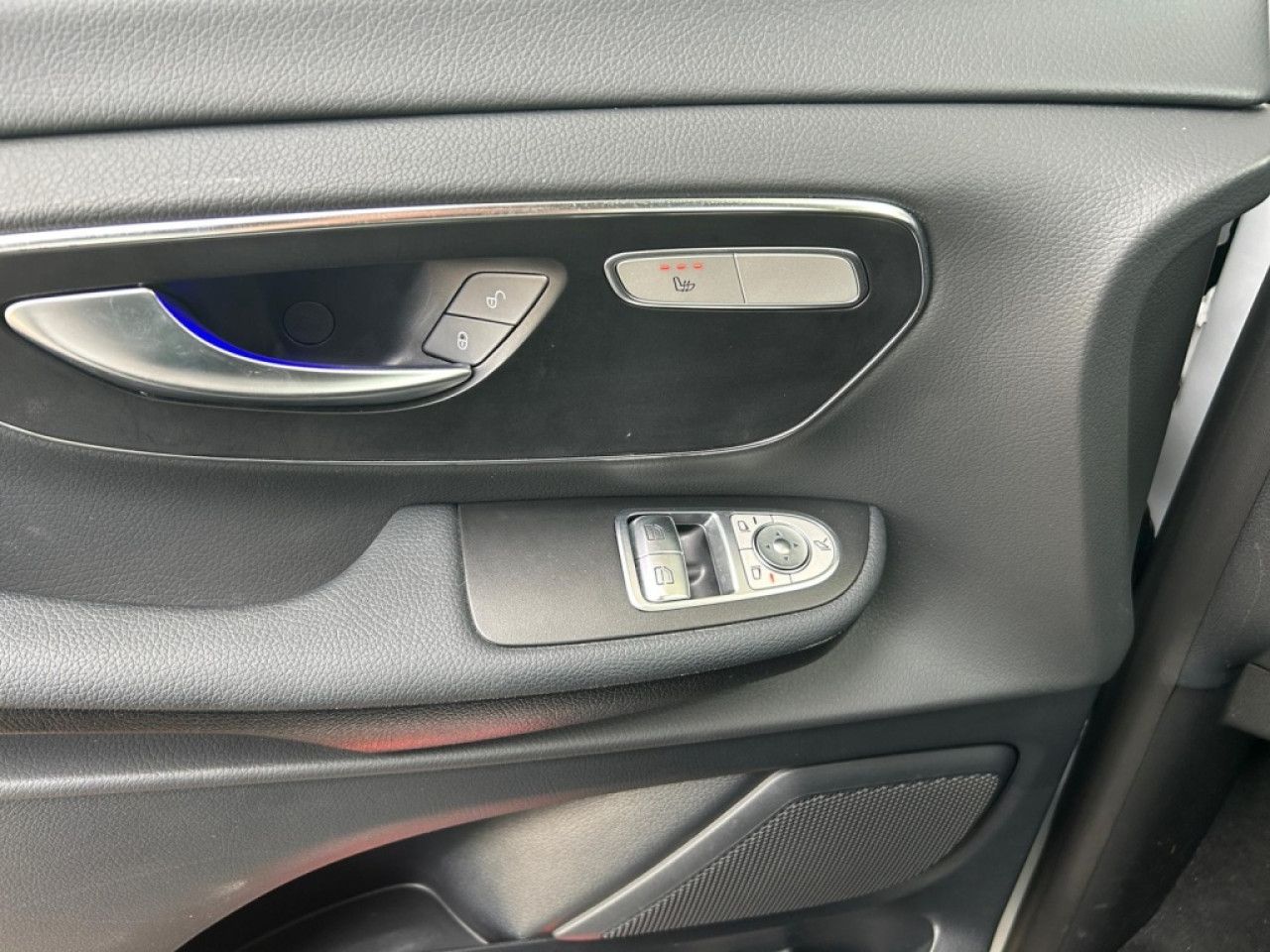 Mercedes-Benz V-Klasse – Bild 10