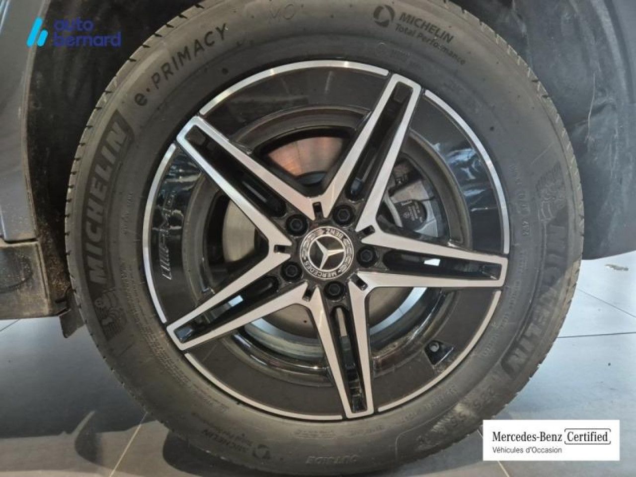 Photo du v&eacute;hicule 11 / 18