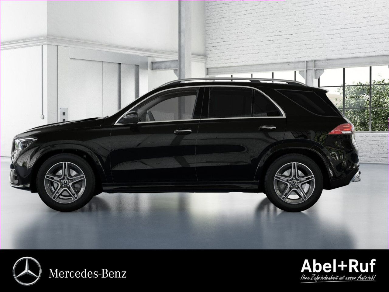 Mercedes-Benz GLE – Bild 2