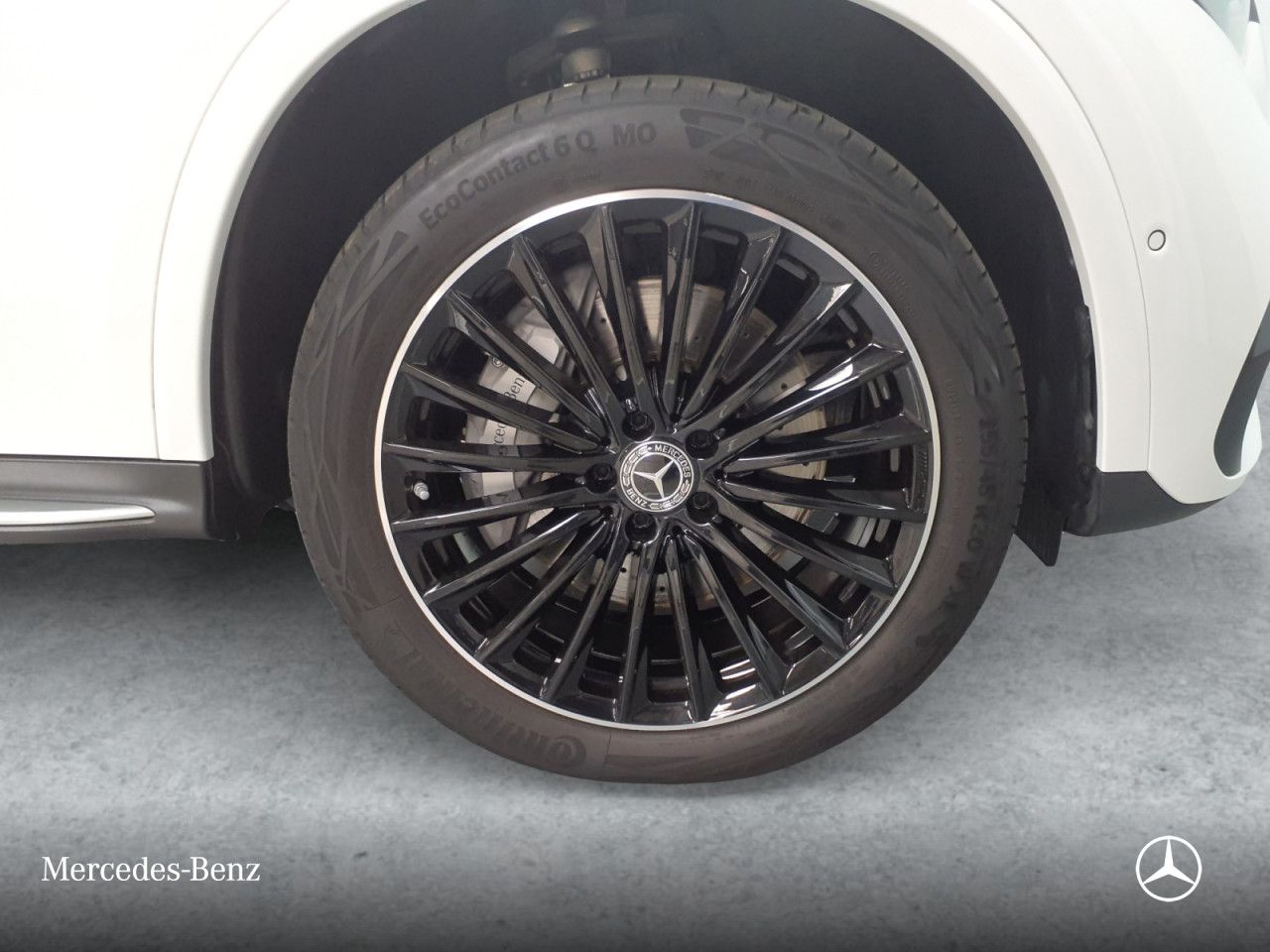 Mercedes-Benz GLC – Bild 2
