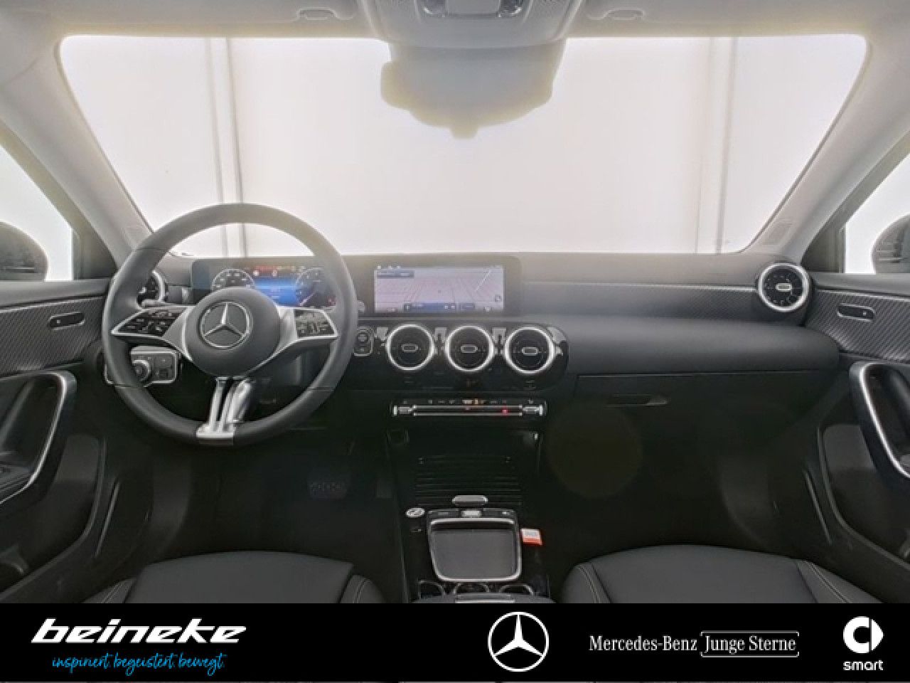 Mercedes-Benz A-Klasse – Bild 6